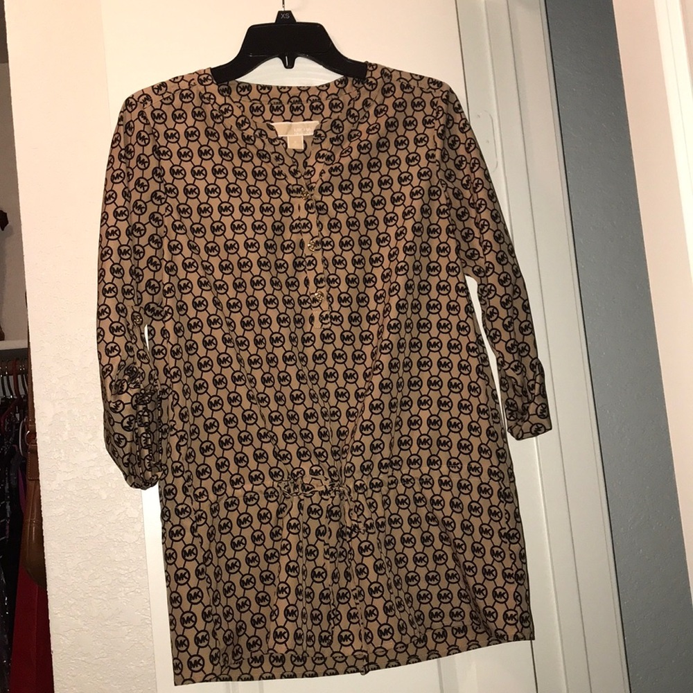 Michael Kors Tunic